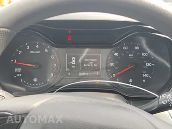 2025 Chevrolet Trax LS – miniatura 12