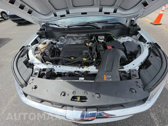 2025 Chevrolet Trax LS – miniatura 15