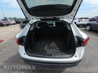 2025 Chevrolet Trax LS – miniatura 16