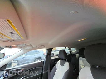 2025 Chevrolet Trax LS – miniatura 18
