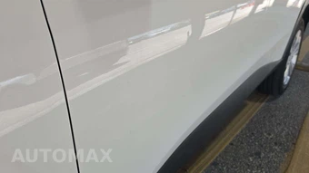2025 Chevrolet Trax LS – miniatura 19