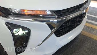 2025 Chevrolet Trax LS – miniatura 22