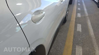 2025 Chevrolet Trax LS – miniatura 23