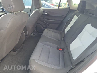2025 Chevrolet Trax LS – miniatura 13