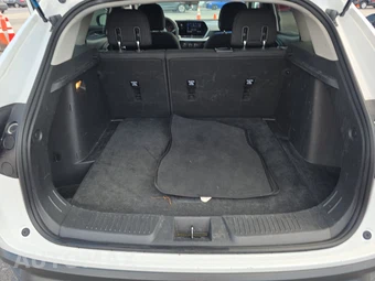 2025 Chevrolet Trax LS – miniatura 16