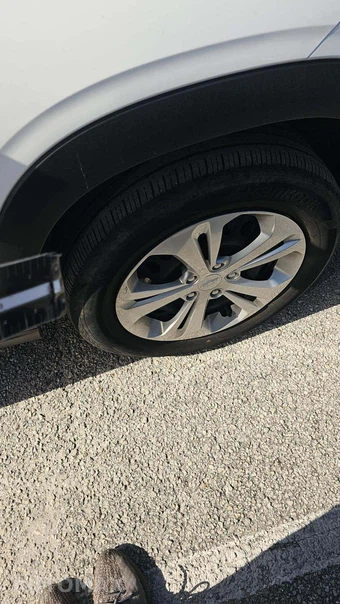 2025 Chevrolet Trax LS – miniatura 20
