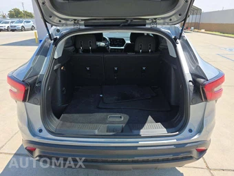 2025 Chevrolet Trax LS - miniatura 11