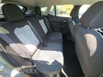 2025 Chevrolet Trax LS - miniatura 13