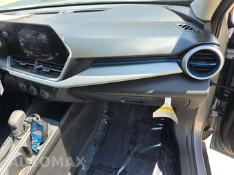 2025 Chevrolet Trax LS - miniatura 16