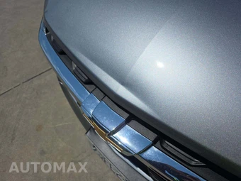 2025 Chevrolet Trax LS - miniatura 18