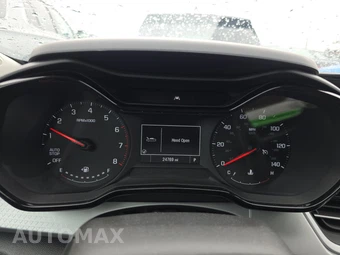 2025 Chevrolet Trax LS – miniatura 12