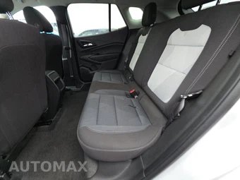 2025 Chevrolet Trax LS – miniatura 13