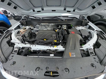 2025 Chevrolet Trax LS – miniatura 15