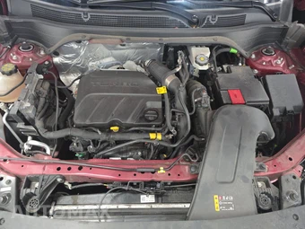 2025 Chevrolet Trax LS – miniatura 15