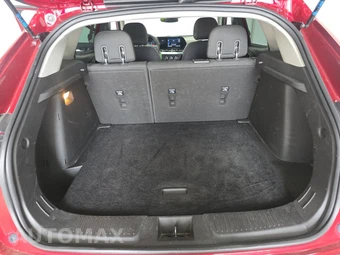 2025 Chevrolet Trax LS – miniatura 16