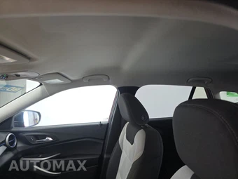 2025 Chevrolet Trax LS – miniatura 18