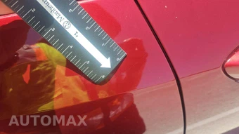 2025 Chevrolet Trax LS – miniatura 20