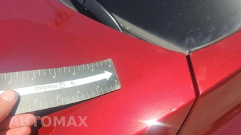 2025 Chevrolet Trax LS – miniatura 21