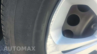 2025 Chevrolet Trax LS – miniatura 24