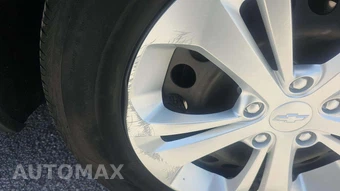 2025 Chevrolet Trax LS – miniatura 26