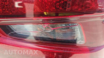 2025 Chevrolet Trax LS – miniatura 27