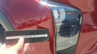 2025 Chevrolet Trax LS – miniatura 28
