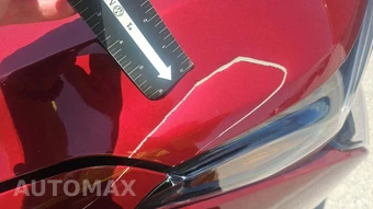 2025 Chevrolet Trax LS – miniatura 31