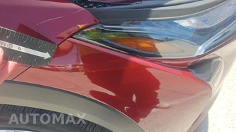 2025 Chevrolet Trax LS – miniatura 34
