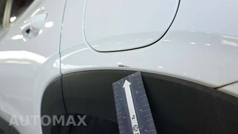 2025 Chevrolet Trax LS – miniatura 20