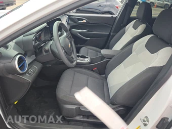 2025 Chevrolet Trax LS – miniatura 7