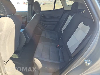 2025 Chevrolet Trax LS - miniatura 13