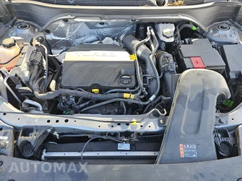2025 Chevrolet Trax LS - miniatura 15