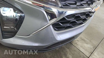 2025 Chevrolet Trax LS - miniatura 22