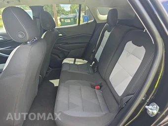 2025 Chevrolet Trax LS - miniatura 16