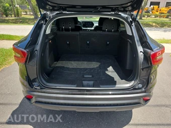 2025 Chevrolet Trax LS - miniatura 19