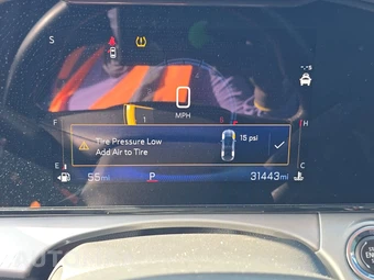 2025 Chevrolet Trax LT – miniatura 12