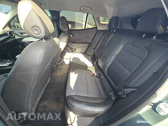 2025 Chevrolet Trax LT – miniatura 13