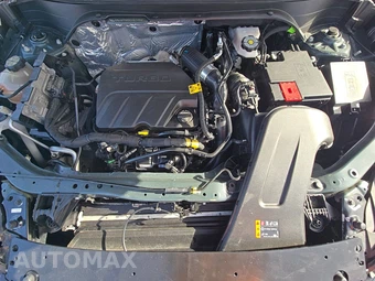 2025 Chevrolet Trax LT – miniatura 15