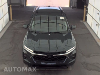 2025 Chevrolet Trax LT – miniatura 2