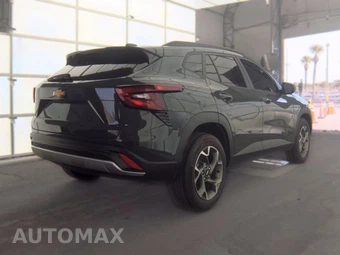 2025 Chevrolet Trax LT – miniatura 4