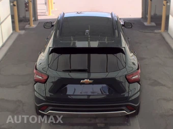 2025 Chevrolet Trax LT – miniatura 5