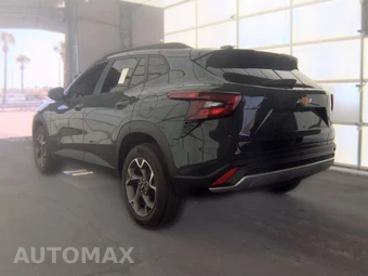 2025 Chevrolet Trax LT – miniatura 6