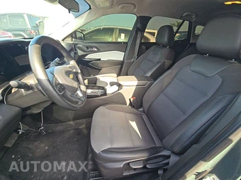 2025 Chevrolet Trax LT – miniatura 7