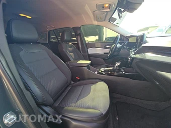 2025 Chevrolet Trax LT – miniatura 8