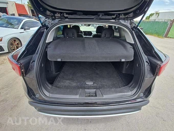 2025 Chevrolet Trax LT – miniatura 11