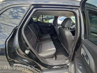 2025 Chevrolet Trax LT – miniatura 13