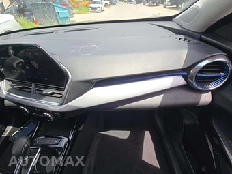 2025 Chevrolet Trax LT – miniatura 16