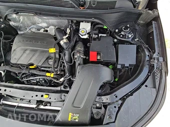 2025 Chevrolet Trax LT – miniatura 21