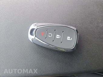 2025 Chevrolet Trax LT – miniatura 5