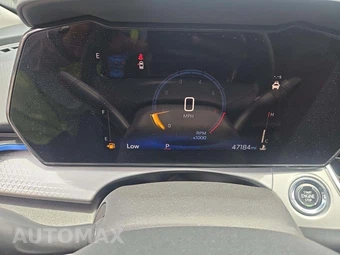 2025 Chevrolet Trax LT – miniatura 6